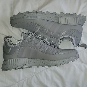 Adidas NMD R1 TR Gray 9.5
